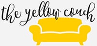 The Yellow Couch Logo